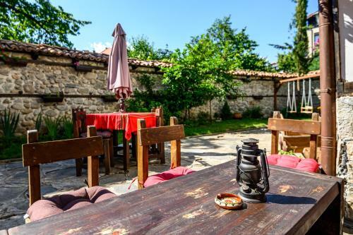 Hostal Banskovilla Zlateva House