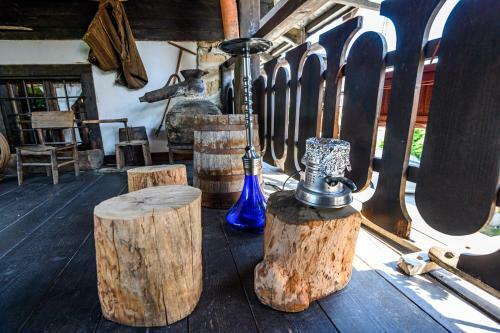 Hostal Banskovilla Zlateva House