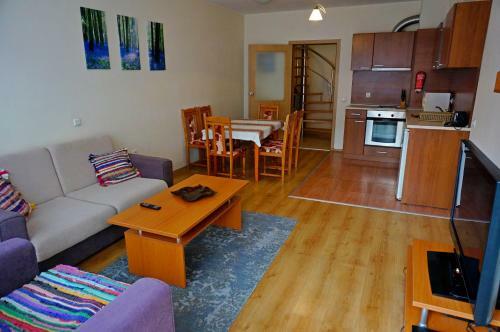 Gt Pirin Place Apartments