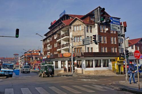 Gt Pirin Place Apartments