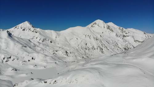 Gt Pirin Place Apartments