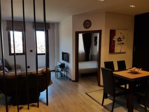Apartamento Lux Studio 45 In Fortuna