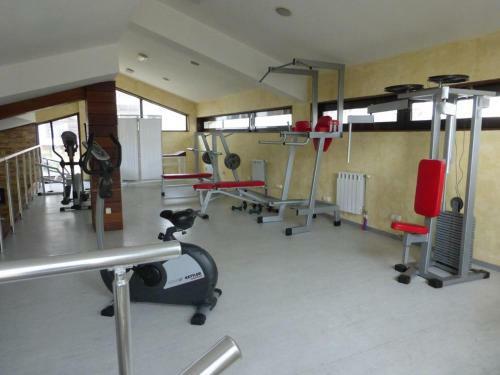 Apartamento Lux Studio 45 In Fortuna