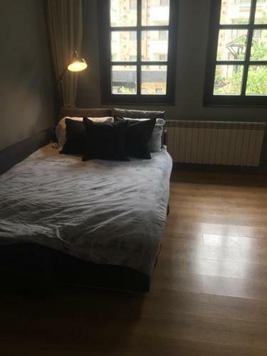 Apartment 9 In Astera Complex