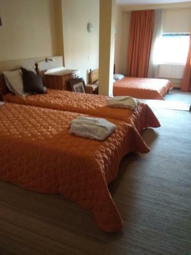 Hotel Chateau Vaptzarov