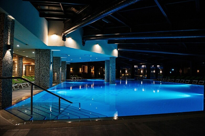Hot Springs Medical And Spa