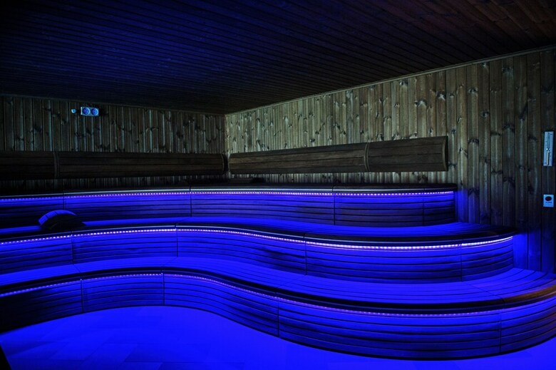 Hot Springs Medical And Spa