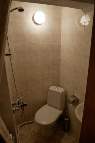 Hostal Castle Cottage Bed & Breakfast