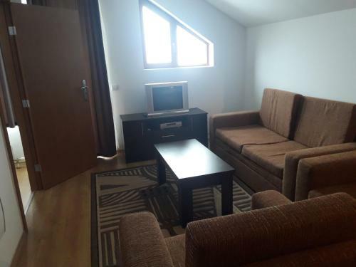 Sdl Apartaments Borovets Hills