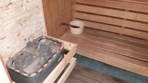 Apartamento Studio In Hotel Flora Borovets