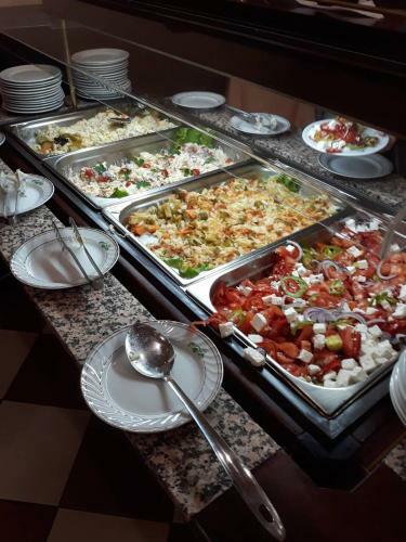 Apartamento Studio In Hotel Flora Borovets