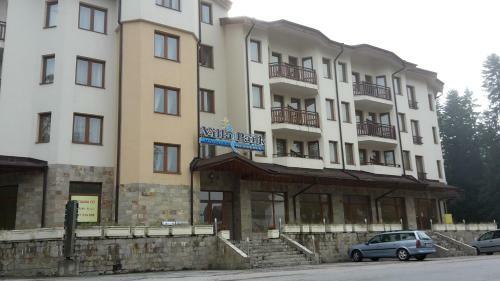 Sdl Apartments Villa Park