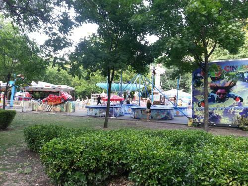 Relax Apartament In Burgas