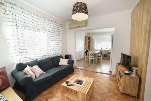 Burgas Sea Garden Apartment