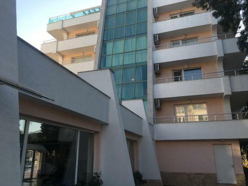 Apartamento Sarafovo Residence