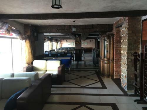 Apartamento Sarafovo Residence