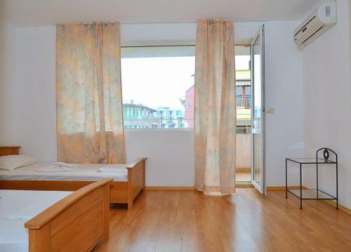 Apartamento Sarafovo Residence