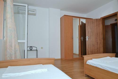 Apartamento Sarafovo Residence