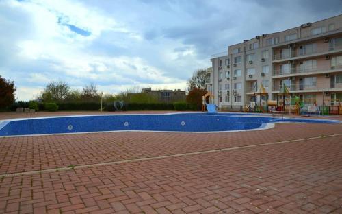 Apartamento Sarafovo Residence