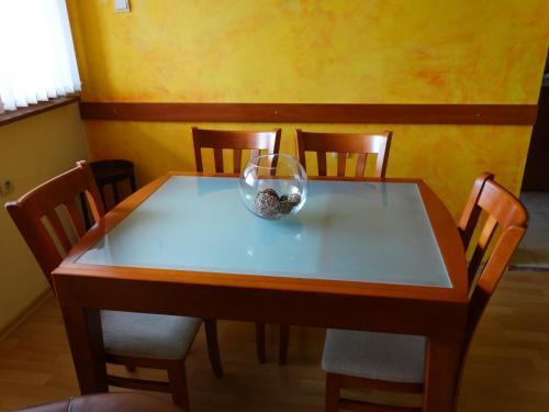 Apartment Svetlana