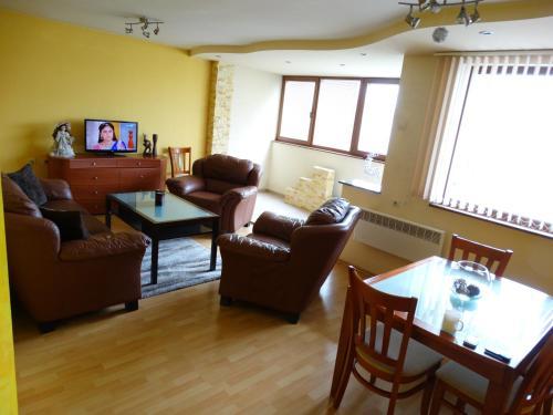 Apartment Svetlana
