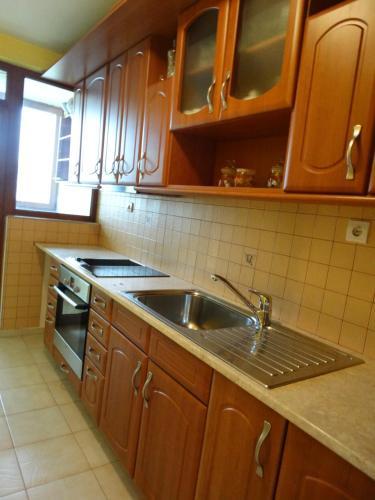 Apartment Svetlana