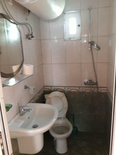 Old House Nova - 2 Bedroom Apartment