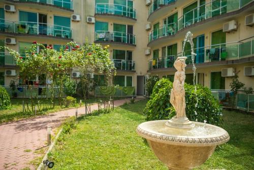 The Clara Hotel Bulgaria
