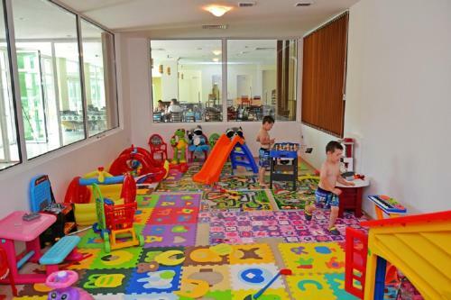 The Clara Hotel Bulgaria