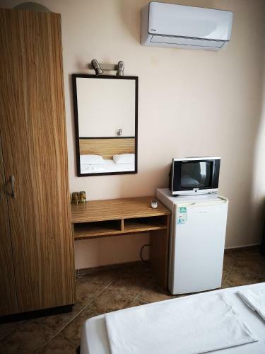 Albergue Hotel Varly Bryag