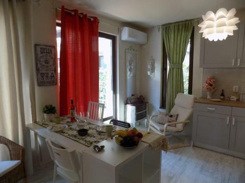 Avangard Apartment