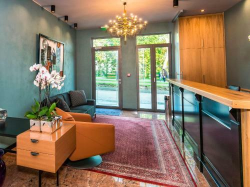 Boutique Hotel Promenade