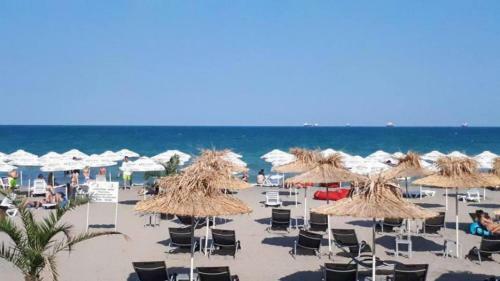 Apartament Tsar Petar