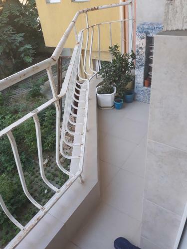 Apartment Yova Burgas Sea