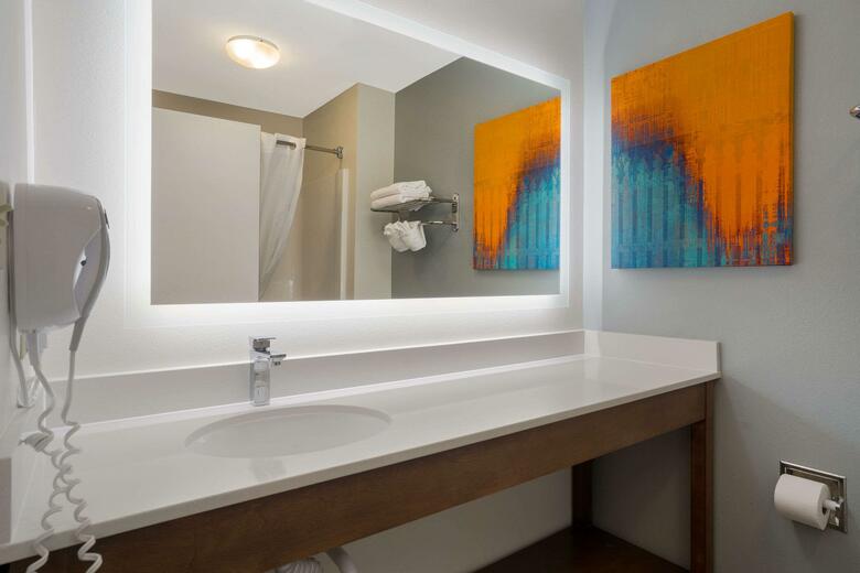 Hotel Mainstay Suites