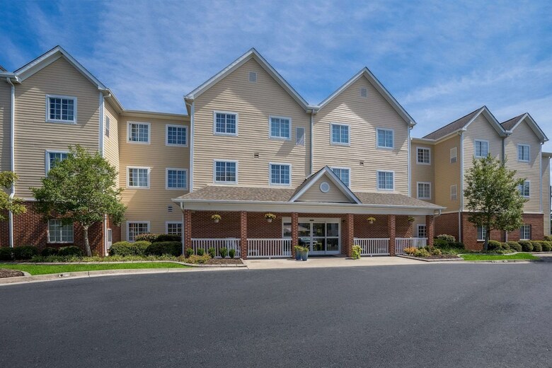 Hotel Mainstay Suites