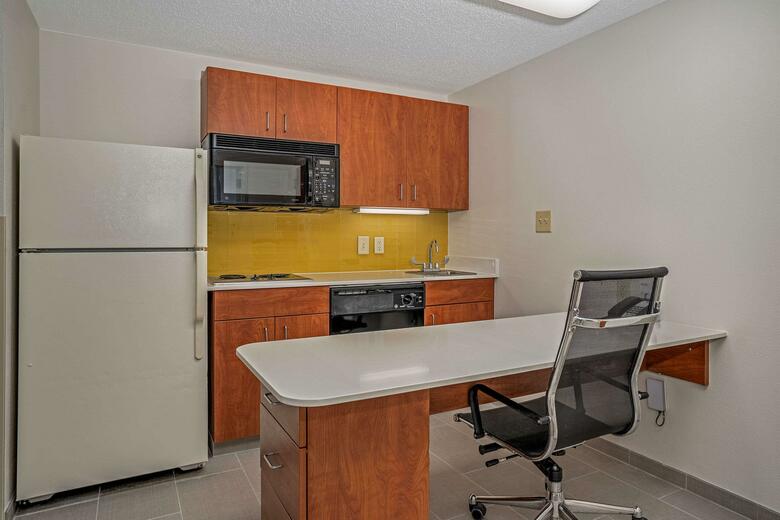 Hotel Mainstay Suites