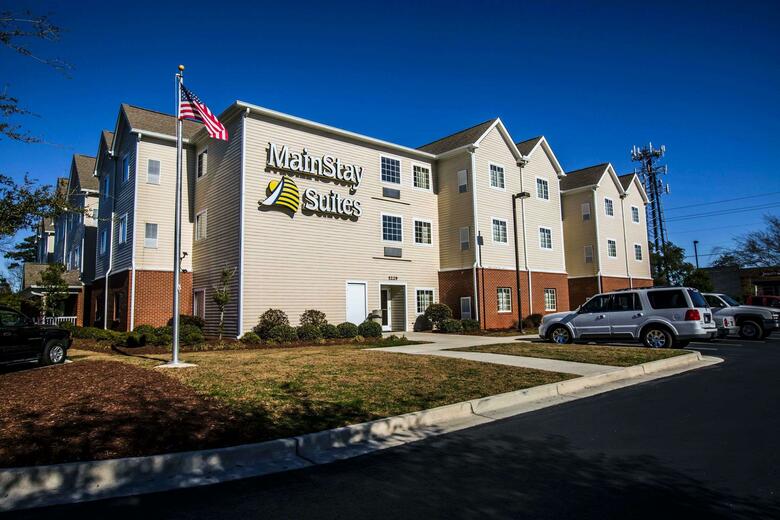 Hotel Mainstay Suites