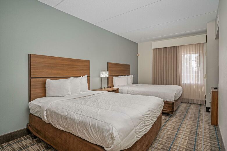 Hotel Mainstay Suites