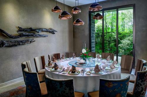 Hotel Ayana Resort & Spa