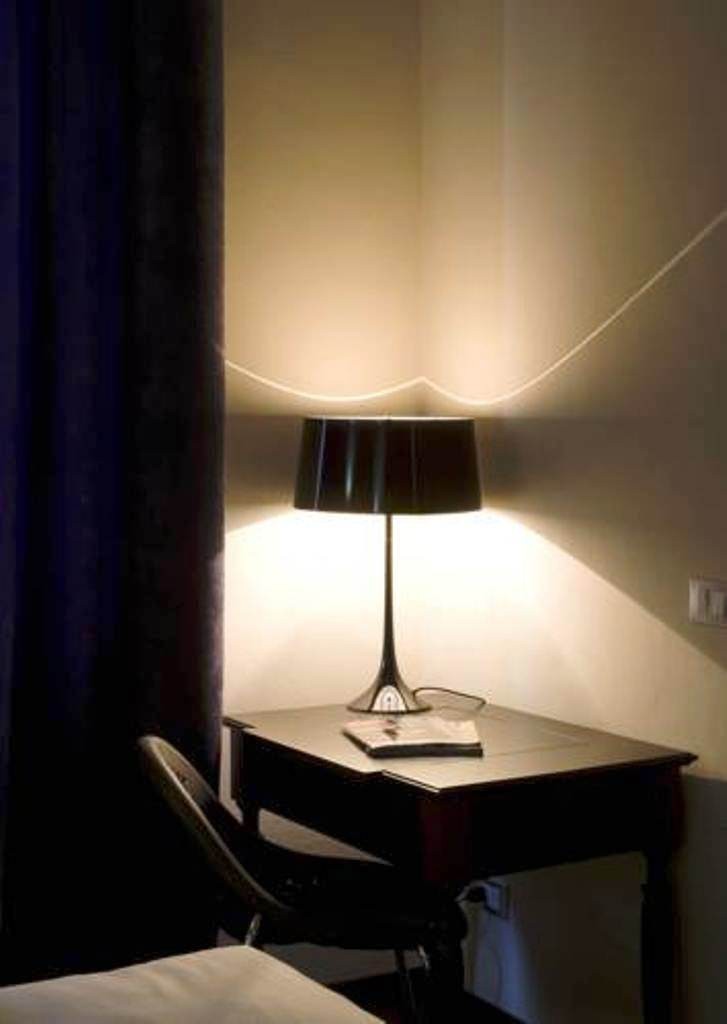 Hotel Universo
