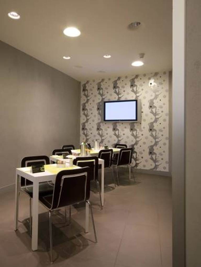 Hotel Universo
