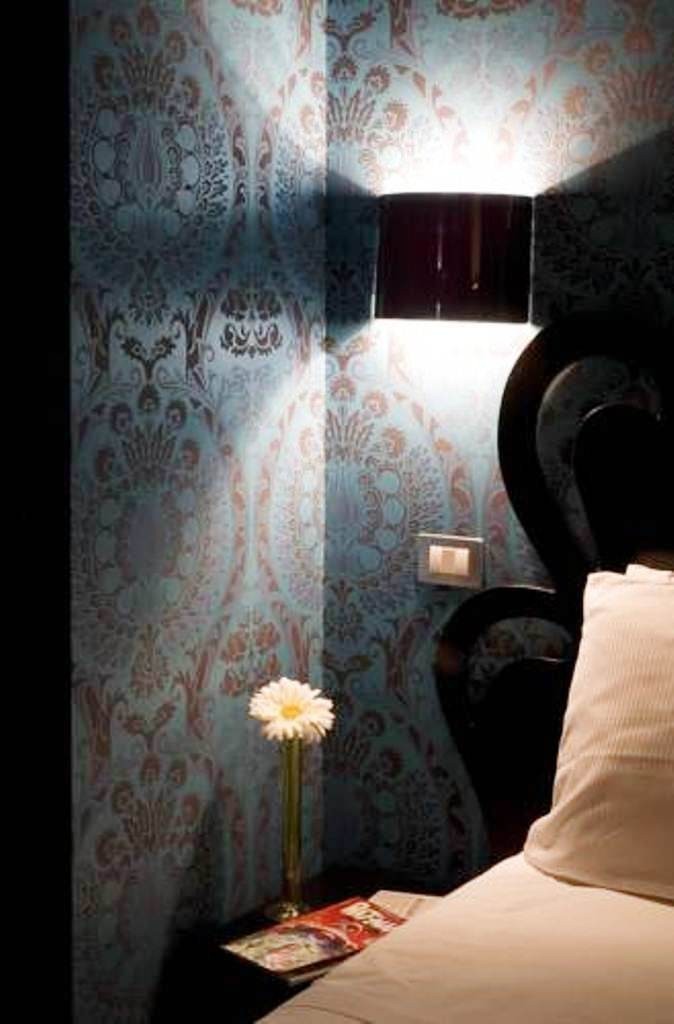 Hotel Universo