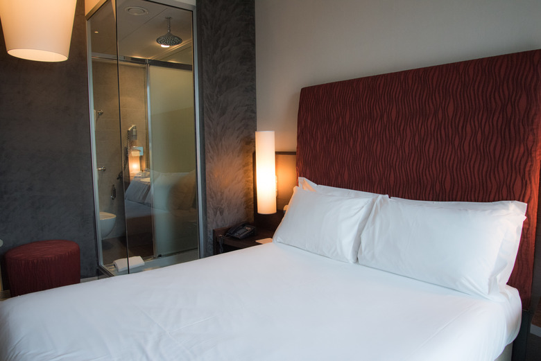 Hotel Hilton Garden Inn