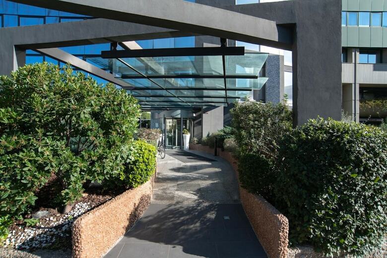 Hotel Hilton Garden Inn