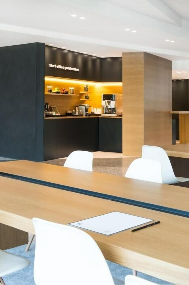 Hotel Hilton Garden Inn