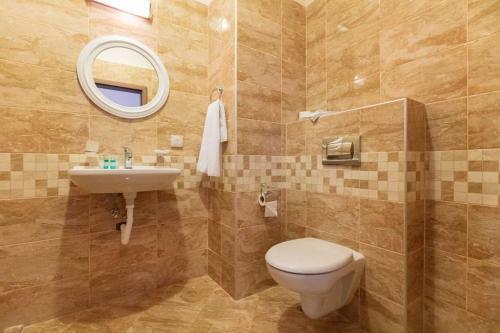 Apartamento Burgas Residence Cote D'azur