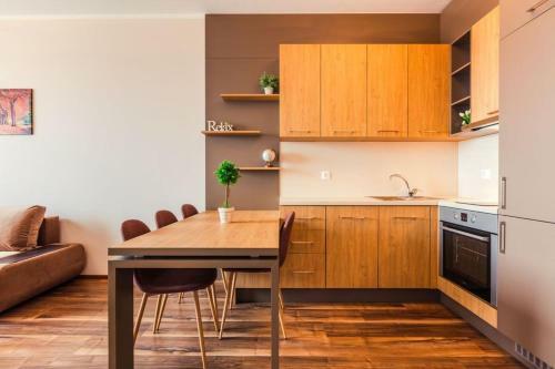 Apartamento Burgas Residence Cote D'azur
