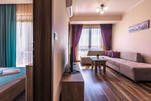Apartamento Burgas Residence Cote D'azur