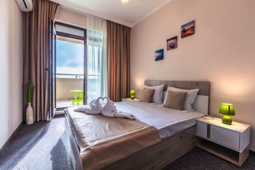 Apartamento Burgas Residence Cote D'azur